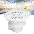 thumbnail image 4 of Drenaje de Piso ANGGREK rosca interna G2 para piscina, 4 of 8