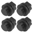 thumbnail image 3 of Case pack drain plug with o-ring, pump plug compatible with Hayward pumps, pool filter replacement pool drain pump plug SPX1700FG, 3 of 5
