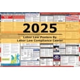thumbnail image 2 of 2025 Louisiana/Federal Combination Labor Law Posters, 2 of 3