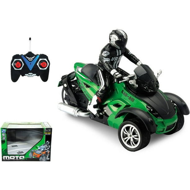 remote control motorcycle toys r us