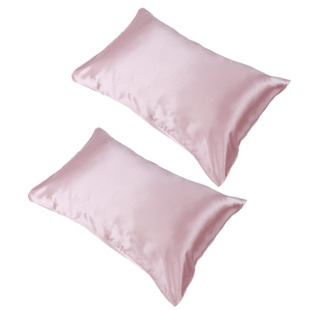 Pillow Cover, Comfortable Pillowcase, For Woman Household Home Girls Rose