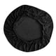 thumbnail image 5 of Xihbxyly Funda de Silla de Color Liso, Tejido Cepillado de Alta Elasticidad, Protección Suave y Cómoda para El Asiento, Antimanchas, Funda para Silla de Comedor de Oficina, Lavable a Máquina, Tamaño, 5 of 5