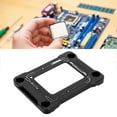 thumbnail image 1 of LGA1700 BCF Attache Anti-Flexion 12 13 Gen Plaque de Pression CPU Attache Fixe Compatible avec H610 B660 Z690 Series, 1 of 7