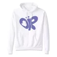 thumbnail image 1 of Sudadera Logo Olivia Rodrigo Morado Musica Corazon Letras, 1 of 2