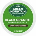 thumbnail image 4 of Green Mountain Coffee Roasters Black Granite Espresso Style Dark Roast K-Cup Pods, 4 of 5