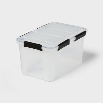 Large IP67 Waterproof Box