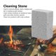 thumbnail image 3 of Ladrillo de limpieza bloque limpiador de plancha ladrillos de limpieza para parrilla de piedra ladrillo de limpieza para parrilla para eliminar manchas limpieza de barbacoa ANGGREK Otros, 3 of 8