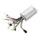 thumbnail image 2 of Controlador de motor con batería de litio, controlador de motor de CC con controlador de motor con cable Controlador de motor de bicicleta eléctrica Integración perfecta, 2 of 8