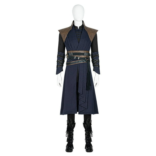 Traje doctor strange new arrivals