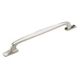 thumbnail image 1 of Amerock BP55323-PN 12 in. Ctr Appliance Pull - Polished Nickel, 1 of 1