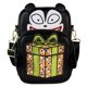 thumbnail image 2 of Bandolera Loungefly Nightmare Before Christmas Scary Teddy, 2 of 7