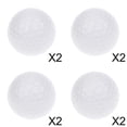 thumbnail image 1 of Pelotas de golf LED Soledad intermitentes que brillan en la oscuridad para jugar al golf Pelota de torneo 42,6 mm, 1 of 10