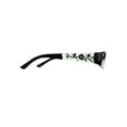thumbnail image 4 of Eyebogo Francesca Stylish Reading Glasses for Women (Black, +4.00), 4 of 6