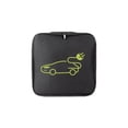 thumbnail image 1 of NZRUANE Electric Vehicle EV Car Charging Cable Bag Organizer Bag Carrying Storage, 1 of 8