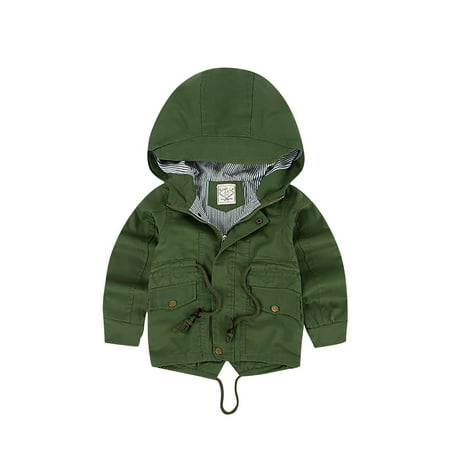 

Jackets For Toddlers Girls Boys Fleece Hoody Jackets Kids Zip Up Outerwear Coat Kids Jacket Sweatshirt Cartoon Fleece Hooded Jacket Coat Warm Outwear Coat Overcoat Autumn Winter Thick Clothes