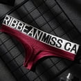 thumbnail image 5 of Panties for Women Tbopshirt Brief Underwear,Hipster Underwear,Women's Underwear Sexy Seamless Sports Cutout Mesh Low-Rise Seamless Thong M-XL,Cheeky Panties, 5 of 8