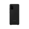 thumbnail image 1 of FUNDA SILICON COVER SAMSUNG S20+ NEGRA S-O_96571, 1 of 3