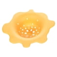 thumbnail image 1 of JJKBVCLO Filter Shower Drain Cover Kitchen Sewer Kitchen Drainer Drain Pipe Drain Plug Filter Bathroom Drain Cover Floor Drain Protector, 1 of 1