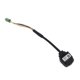 thumbnail image 2 of New High Quality Car Rearview Mirror Camera 28419-4BA0A 284194BA1A 284194BA0A for Nissan Qashqai Tud, 2 of 5
