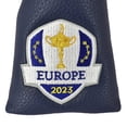 thumbnail image 2 of Official Ryder Cup 2023 Europe Elite College Blade Cover, 2 of 2