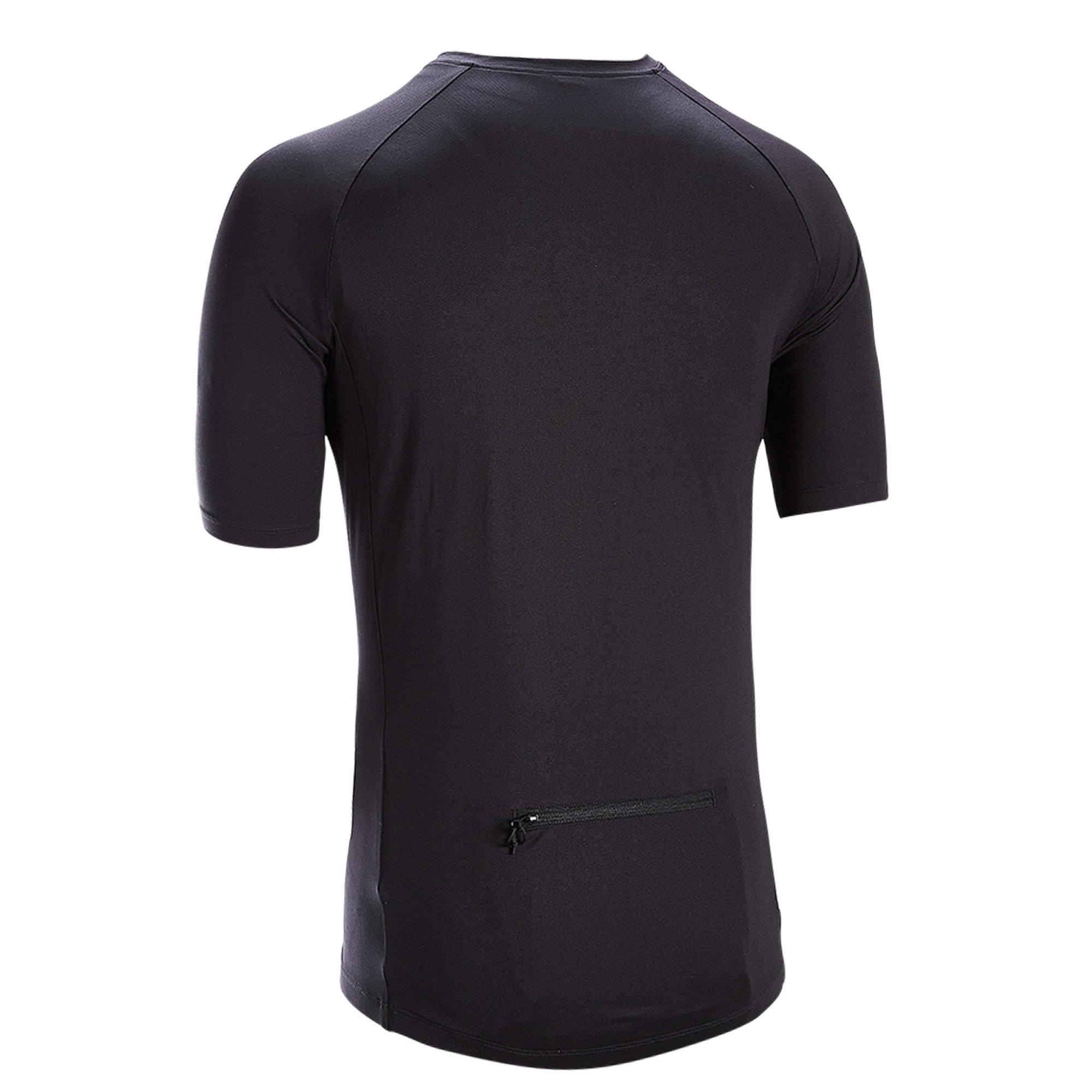 Mens Bike Shirt Short Sleeve bikingshirt Jersey Functional TOPCOOL Size M L NEW 