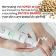 thumbnail image 4 of Limpiador facial MAKE P:REM Safe Me. Relief Moisture 200 ml, 4 of 7