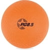 Champion Sports 8.5 Inch Playground Ball Orange 8.50" - Nylon - Orange - 24 / Case