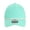 Aqua, variant on The Corral Cap
