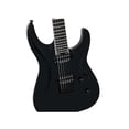 thumbnail image 4 of Jackson Pro Plus Series Soloist SLA2 HT 6-String Electric Guitar with Ebony Fingerboard (Gloss Black), 4 of 6