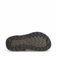 thumbnail image 4 of Teva Men TERRA FI 4 Sandale en Toile d'Olivier MADANG, 4 of 4
