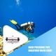 thumbnail image 5 of Carrete giratorio Soidarity BCD buceo resistente al óxido, 5 of 6