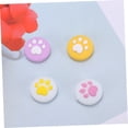 thumbnail image 3 of BEADCEST 4Pcs Rocker Cover Silicone Joystick Grip Better Analogue Stick Feel, 3 of 8