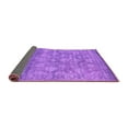 thumbnail image 2 of Ahgly Company Indoor Rectangle Persian Pink Bohemian Area Rugs, 2' x 5', 2 of 4