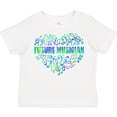 thumbnail image 3 of Inktastic Future Musician Boys or Girls Toddler T-Shirt, 3 of 5