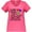 AD-Pink, variant on Inktastic Autism Awareness Acronym Women's Plus Size V-Neck T-Shirt