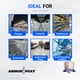 thumbnail image 5 of ArmorUltra/ArmorClad - Commercial Grade 100% Solids Epoxy Armorpoxy INC, 5 of 5