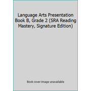 Pre-Owned Reading Mastery - Presentation Book B - Grade 2 (Spiral-bound) 0076125653 9780076125654