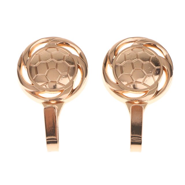Baloncesto de diseño s de pared multi decoración del hogar oro Sunnimix Ganchos de uso múltiple