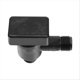 thumbnail image 4 of 571-VAC-CHK-A RV Vacuum Breaker Check Valve, Black, 4 of 5