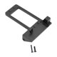 thumbnail image 4 of Accesorio de montaje de servo RC Strade Fareast Limited de aleación de aluminio para modelo de coche de juguete Negro, 4 of 8