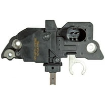 OEG Parts New Voltage Regulator Replacement For Fiat Ducato L4 2.3L 11-11 77364088 42553814 42559751 000-154-37-05 5001850026 F00M144126 F00M144128 F00M145223 F00M145233 F00M145353 BF00M144128