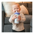 thumbnail image 2 of Bluey 9oz Insulated Straw Cup - 2pk, 2 of 6