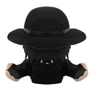 Bleacher Creatures WWE The Undertaker 8 Kuricha Plush
