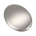 thumbnail image 4 of 4X Stainless Steel Soap, 4 of 10