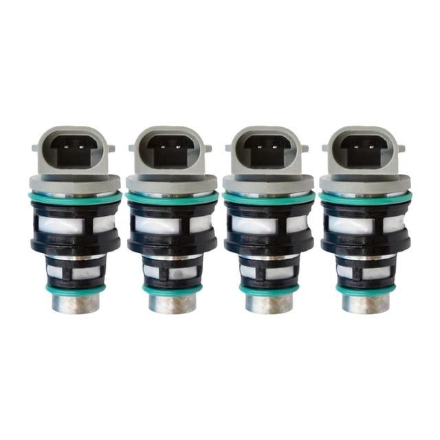 4x 5 Agujeros Accesorios 800-1094N 17100435 Inyectores De Combustible Para Oldsmobile