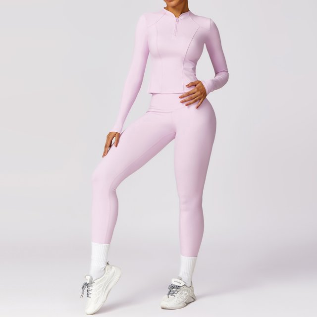 Conjuntos de 2/3/4 piezas para mujer, conjunto de entrenamiento para gimnasio, conjunto de yoga para mujer, ropa deportiva, conjunto de chándal, camiseta deportiva, ropa deportiva