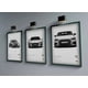 thumbnail image 4 of Póster fotográfico de coches alemanes pop Rs3, estético, de lujo, R8, C8, superdeportivo, GTR, SUV, lienzo impreso, arte de pared, decoración de la habitación del conductor del hogar, 4 of 5