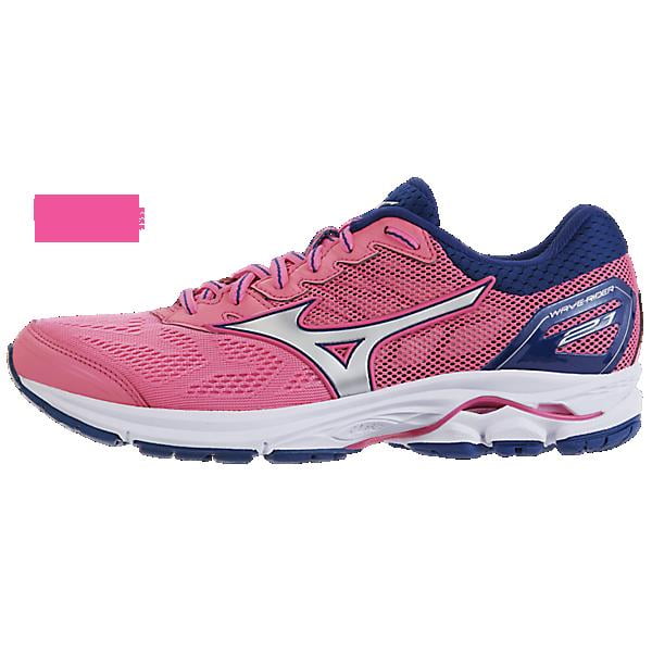 mizuno wave rider 21 women's size 9