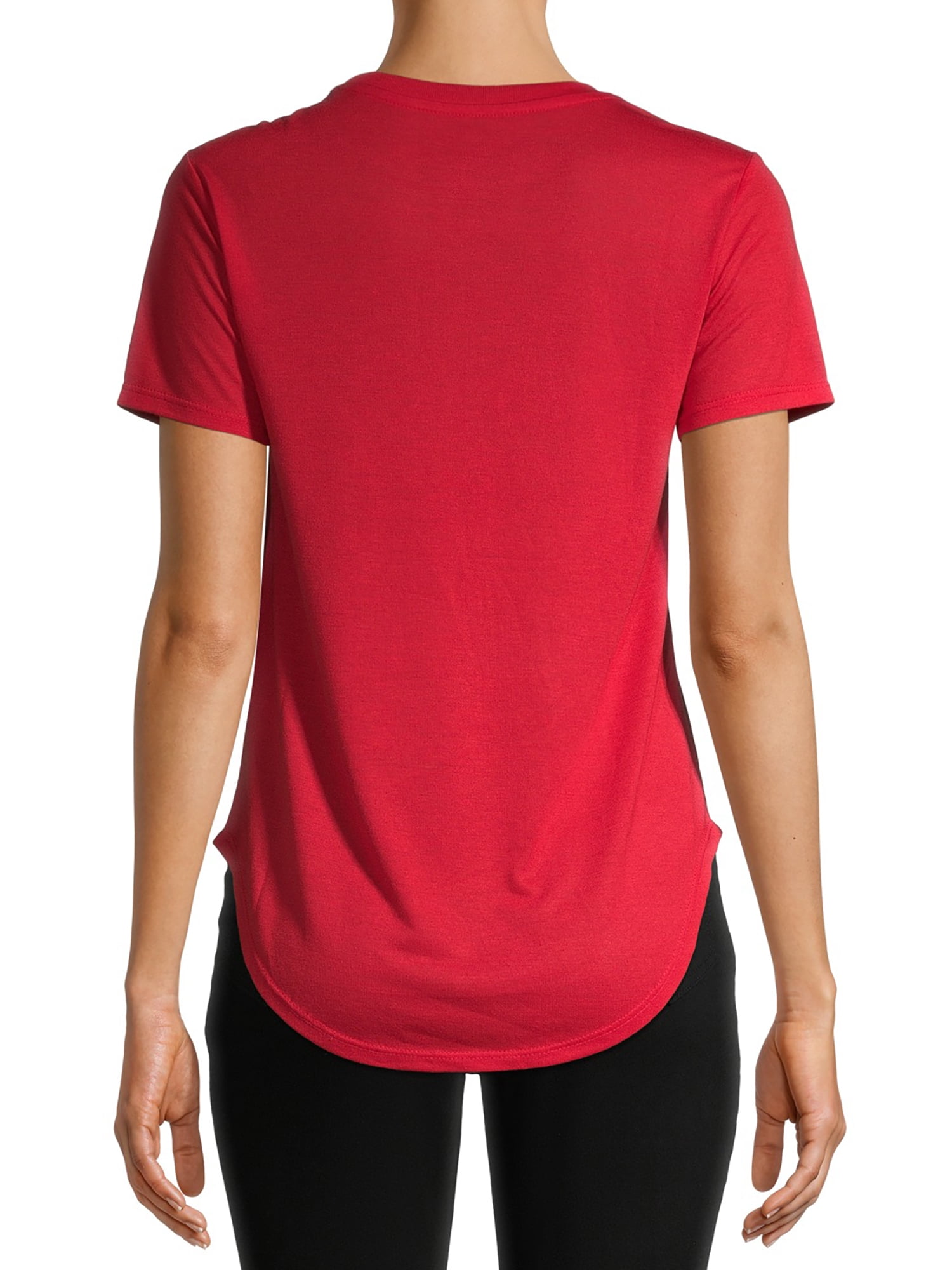 Mickey Mouse Women's T-Shirt