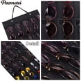 thumbnail image 4 of Organizador de Gafas de Sol PACMAXI de Pared con 25 Compartimentos, 4 of 7